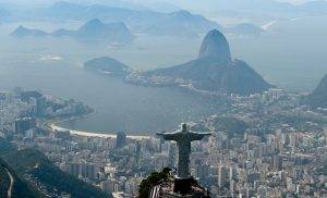 Sugarloaf Mountain_of_rio